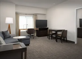 Residence Inn By Marriott Fresno Clovis hotel thumbnail 6