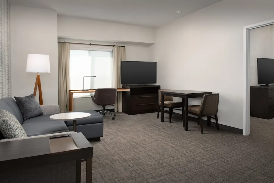 Residence Inn By Marriott Fresno Clovis hotel detail image 6