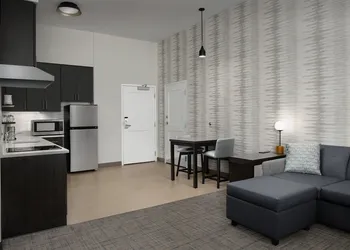 Residence Inn By Marriott Fresno Clovis hotel thumbnail 8