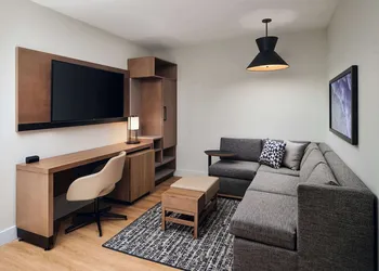 Hyatt Place Melbourne Airport hotel thumbnail 7