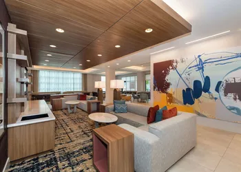 Homewood Suites by Hilton Atlanta Buckhead Pharr Road hotel thumbnail 2