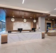 Homewood Suites by Hilton Atlanta Buckhead Pharr Road hotel detail image 3