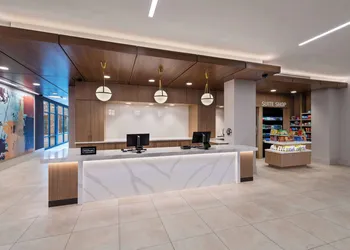 Homewood Suites by Hilton Atlanta Buckhead Pharr Road hotel thumbnail 3