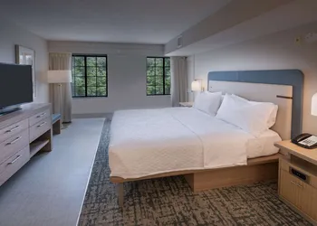 Homewood Suites by Hilton Atlanta Buckhead Pharr Road hotel thumbnail 4