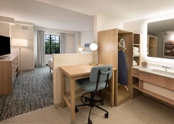 Homewood Suites by Hilton Atlanta Buckhead Pharr Road hotel thumbnail 6