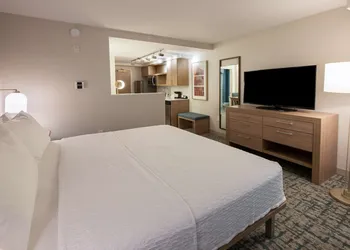 Homewood Suites by Hilton Atlanta Buckhead Pharr Road hotel thumbnail 8
