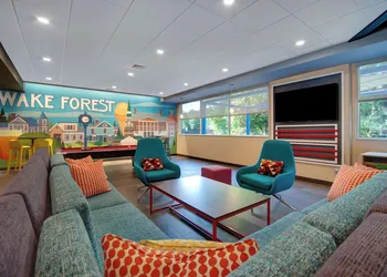 TRU BY Hilton Wake Forest Raleigh North hotel thumbnail 2