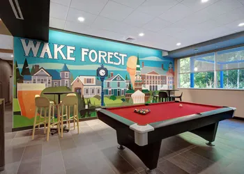 TRU BY Hilton Wake Forest Raleigh North hotel thumbnail 6