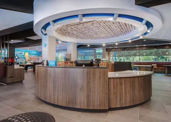 TRU BY Hilton Wake Forest Raleigh North hotel thumbnail 8