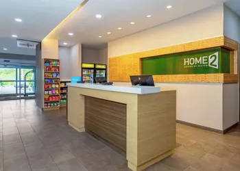 Home2 Suites by Hilton Ft. Pierce I-95 hotel thumbnail 2