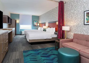 Home2 Suites by Hilton Ft. Pierce I-95 hotel thumbnail 5