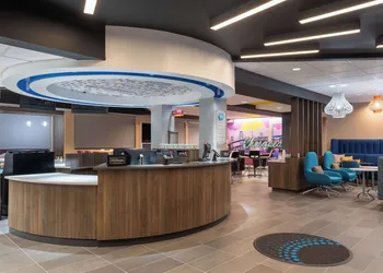 TRU by Hilton Chesapeake, VA hotel thumbnail 4