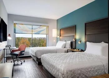 TRU by Hilton Chesapeake, VA hotel thumbnail 7