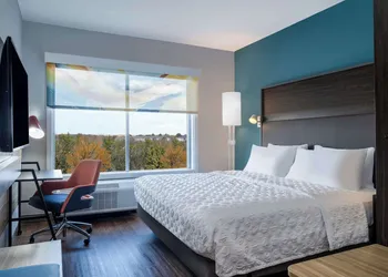 TRU by Hilton Chesapeake, VA hotel thumbnail 8