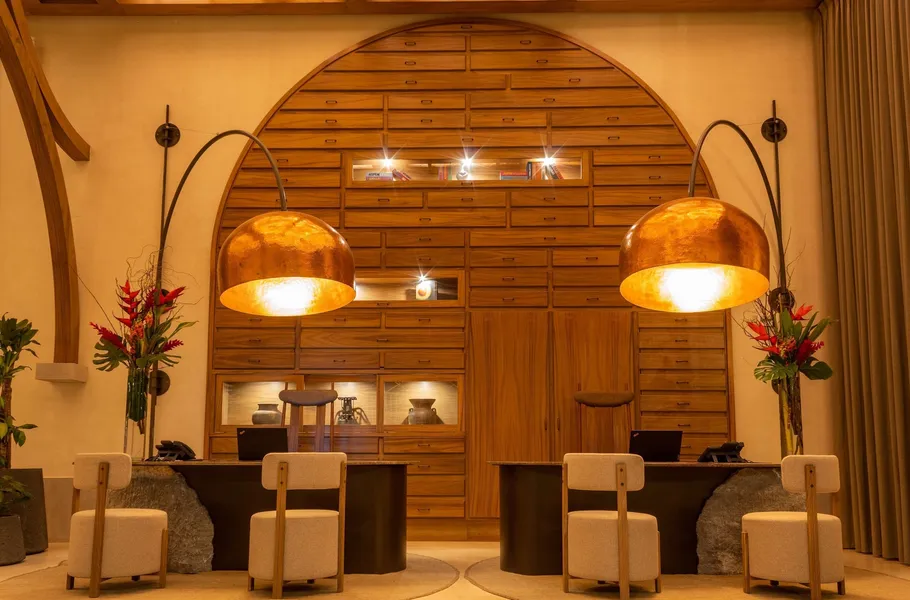 NUMU Boutique Hotel, The Unbound Collection by Hyatt hotel detail image 2