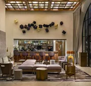 NUMU Boutique Hotel, The Unbound Collection by Hyatt hotel detail image 3