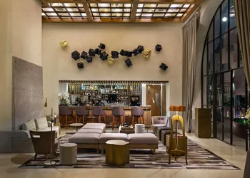NUMU Boutique Hotel, The Unbound Collection by Hyatt hotel thumbnail 3