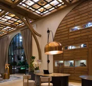NUMU Boutique Hotel, The Unbound Collection by Hyatt hotel detail image 4