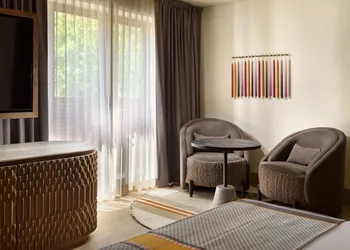 NUMU Boutique Hotel, The Unbound Collection by Hyatt hotel thumbnail 8