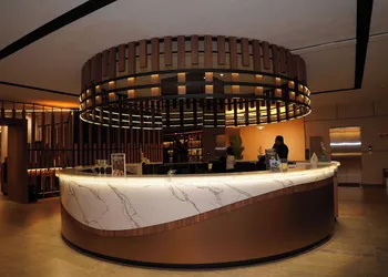 Hotel Casino Grand Vía Dorada hotel thumbnail 2