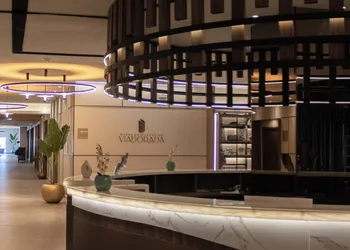 Hotel Casino Grand Vía Dorada hotel thumbnail 3