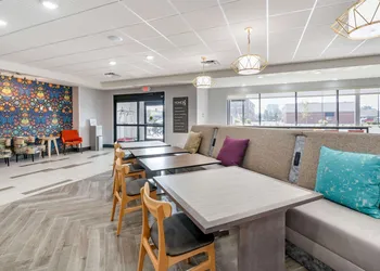 Home2 Suites Lexington Keeneland Airport, KY hotel thumbnail 2
