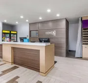 Home2 Suites Lexington Keeneland Airport, KY hotel detail image 3