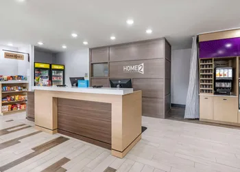 Home2 Suites Lexington Keeneland Airport, KY hotel thumbnail 3