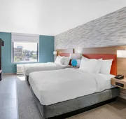 Home2 Suites Lexington Keeneland Airport, KY hotel detail image 7