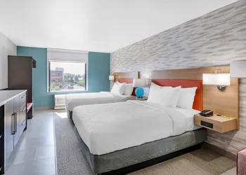 Home2 Suites Lexington Keeneland Airport, KY hotel thumbnail 7