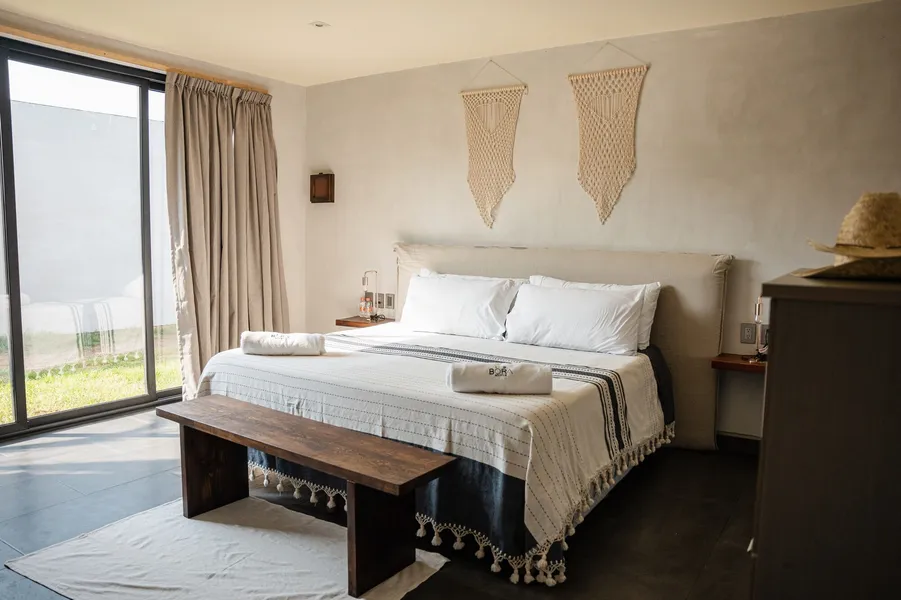 Bora Boutique - Adults Only hotel detail image 6