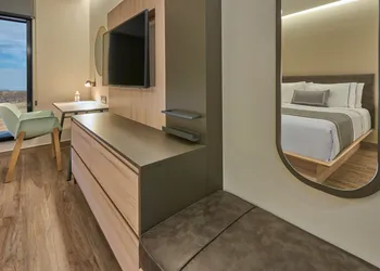 City Express Plus by Marriott Mazatlán hotel thumbnail 4
