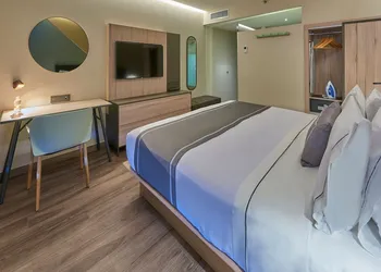 City Express Plus by Marriott Mazatlán hotel thumbnail 5