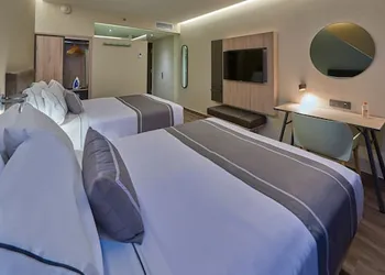City Express Plus by Marriott Mazatlán hotel thumbnail 6