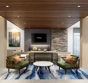 Fairfield by Marriott Inn & Suites Whitsett Greensboro East hotel detail image 3