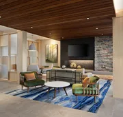 Fairfield by Marriott Inn & Suites Whitsett Greensboro East hotel detail image 4