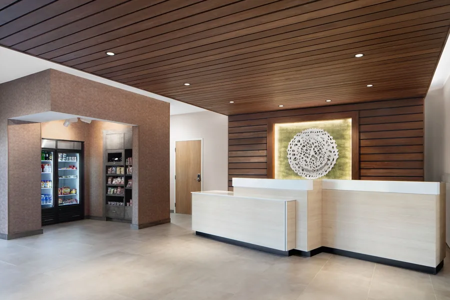 Fairfield by Marriott Inn & Suites Whitsett Greensboro East hotel detail image 6