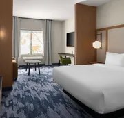Fairfield by Marriott Inn & Suites Whitsett Greensboro East hotel detail image 7