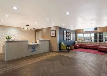 Best Western Bellemont Shadow Mountain Inn hotel thumbnail 5
