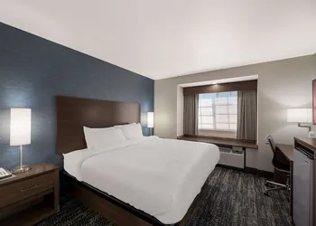 Best Western Bellemont Shadow Mountain Inn hotel thumbnail 6