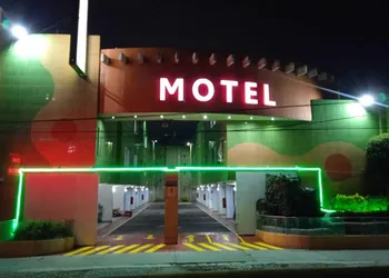 Hotel Florencia hotel thumbnail 7