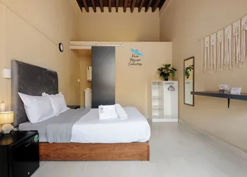 Colmena Hotel CDMX Centro hotel thumbnail 6