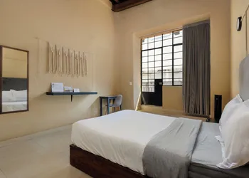 Colmena Hotel CDMX Centro hotel thumbnail 7