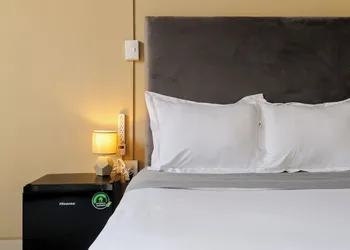 Colmena Hotel CDMX Centro hotel thumbnail 8