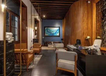 Nueve 25 Hotel Boutique hotel thumbnail 4