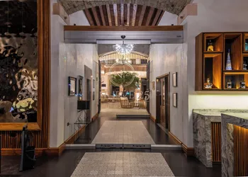 Nueve 25 Hotel Boutique hotel thumbnail 6