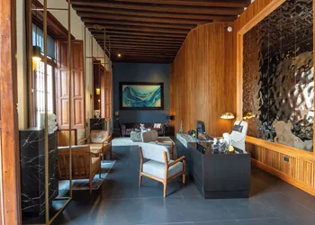 Nueve 25 Hotel Boutique hotel thumbnail 7