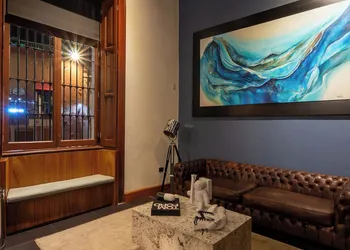 Nueve 25 Hotel Boutique hotel thumbnail 8