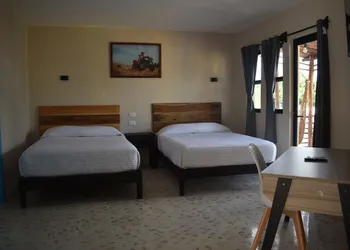 Luna Azul by Uvas hotel thumbnail 5