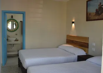 Luna Azul by Uvas hotel thumbnail 6